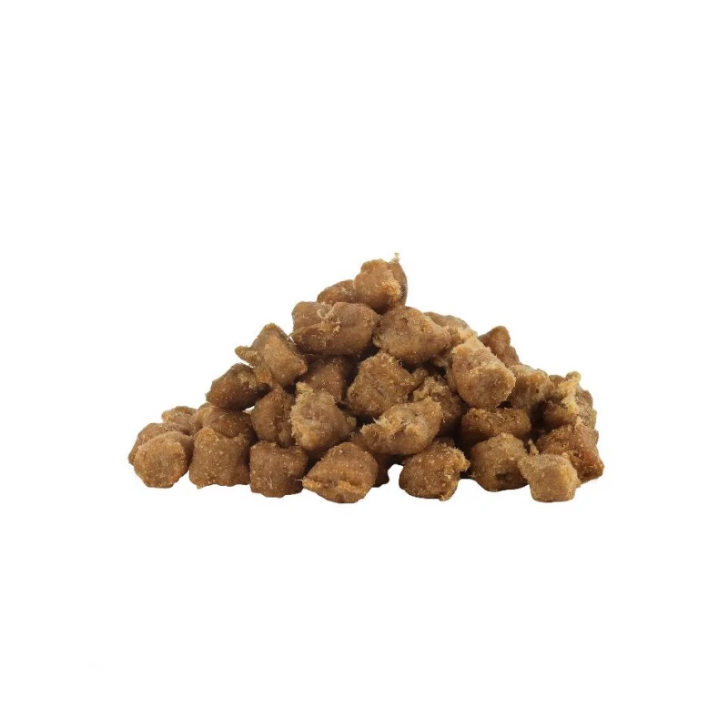 Lucky Lou Λιχουδιά Γάτας Lucky Ones Cubes Κοτόπουλο 80gr Γάτες