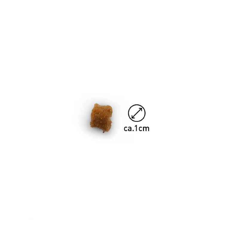 Lucky Lou Λιχουδιά Γάτας Lucky Ones Cubes Κοτόπουλο 80gr Γάτες