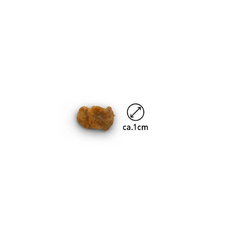 Lucky Lou Λιχουδιά Γάτας Lucky Ones Cubes Κοτόπουλο & Τυρί 80gr Γάτες