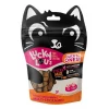 Lucky Lou Λιχουδιά Γάτας Lucky Ones Sticks Mixpack 50gr