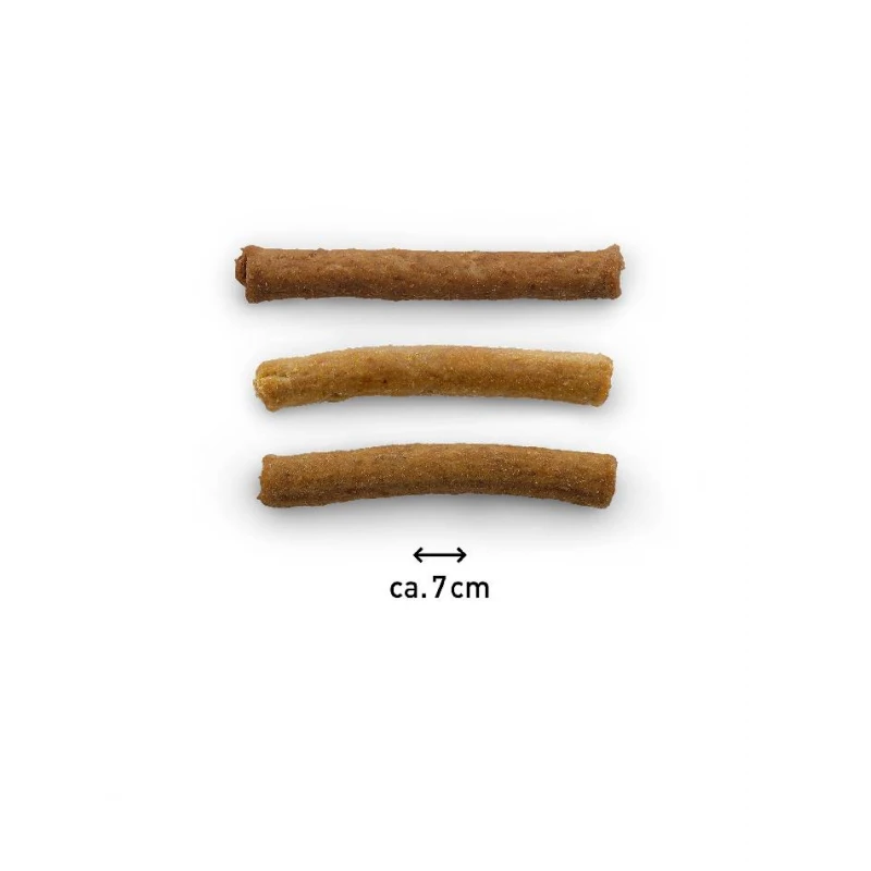 Lucky Lou Λιχουδιά Γάτας Lucky Ones Sticks Mixpack 50gr Γάτες