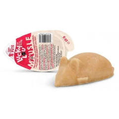Lucky Lou Λιχουδιά Γάτας Mausle Γαλοπούλα 28gr Lucky Lou Λιχουδιά Γάτας Mausle Γαλοπούλα 28gr