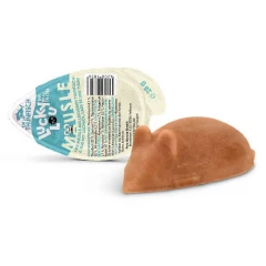 Lucky Lou Λιχουδιά Γάτας Mausle Τόνος 28gr Lucky Lou Λιχουδιά Γάτας Mausle Τόνος 28gr