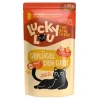 Lucky Lou LifeStage Adult Πουλερικά 125gr Γάτες