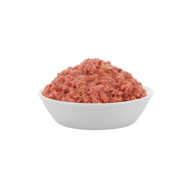 Lucky Lou LifeStage Adult Πουλερικά 125gr Γάτες