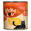 Lucky Lou LifeStage Adult Πουλερικά 800gr Γάτες Lucky Lou LifeStage Adult Πουλερικά 800gr Γάτες