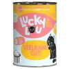 Lucky Lou LifeStage Adult Πουλερικά & Αρνί 400gr Γάτες Lucky Lou LifeStage Adult Πουλερικά & Αρνί 400gr Γάτες