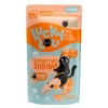 Lucky Lou LifeStage Adult Πουλερικά & Γαρίδες (με Cranberries) 125gr