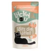 Lucky Lou LifeStage Adult Πουλερικά & Κουνέλι 125gr Γάτες Lucky Lou LifeStage Adult Πουλερικά & Κουνέλι 125gr Γάτες