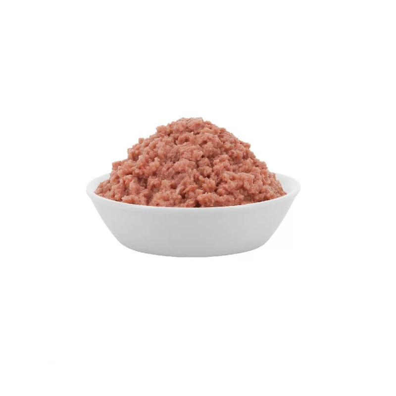 Lucky Lou LifeStage Adult Πουλερικά & Κουνέλι 400gr Γάτες