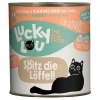 Lucky Lou LifeStage Adult Πουλερικά & Κουνέλι 800gr Γάτες Lucky Lou LifeStage Adult Πουλερικά & Κουνέλι 800gr Γάτες