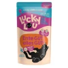 Lucky Lou LifeStage Adult Πουλερικά & Πάπια (με Κολοκύθα) 125gr