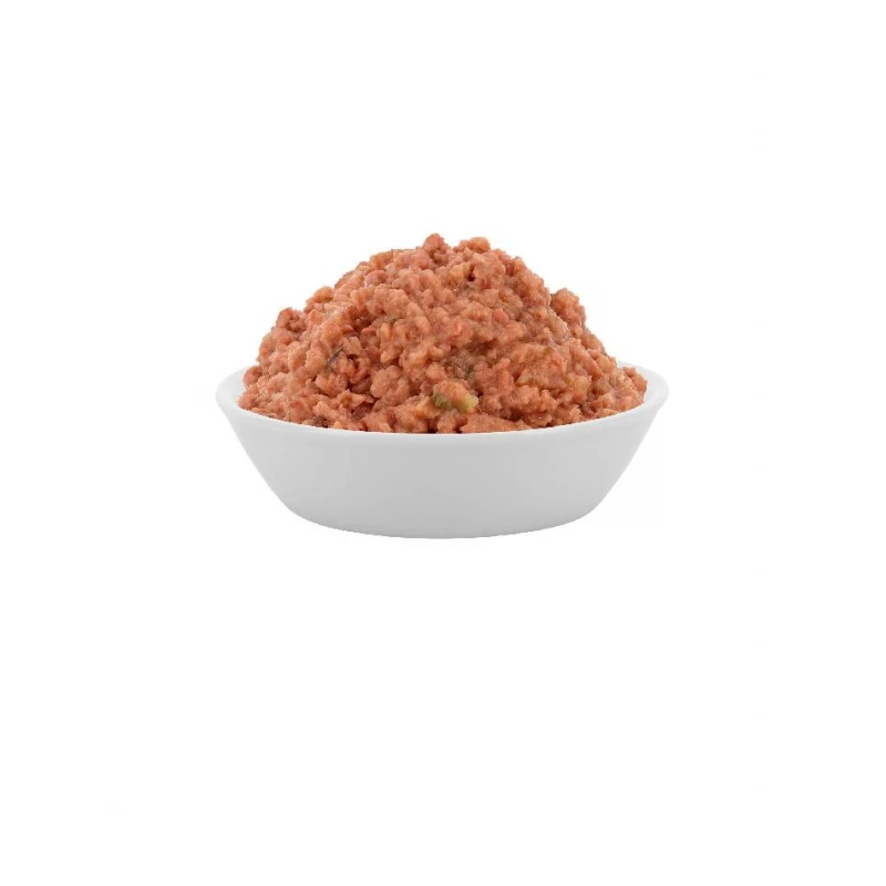 Lucky Lou LifeStage Adult Πουλερικά & Σολομός 125gr Γάτες Lucky Lou LifeStage Adult Πουλερικά & Σολομός 125gr Γάτες