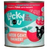Lucky Lou LifeStage Adult Πουλερικά & Τόνος 800gr Γάτες Lucky Lou LifeStage Adult Πουλερικά & Τόνος 800gr Γάτες