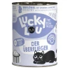 Lucky Lou LifeStage Adult Sterilized Πουλερικά 400gr Γάτες