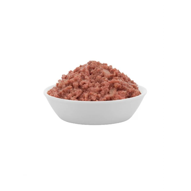 Lucky Lou LifeStage Adult Sterilized Πουλερικά 400gr Γάτες
