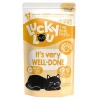 Lucky Lou LifeStage Adult Sterilized Πουλερικά & Βοδινό 125gr Γάτες Lucky Lou LifeStage Adult Sterilized Πουλερικά & Βοδινό 125gr Γάτες