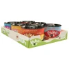 Lucky Lou LifeStage Adult Tasty Mix Box 200gr (6τμχ) Γάτες Lucky Lou LifeStage Adult Tasty Mix Box 200gr (6τμχ) Γάτες