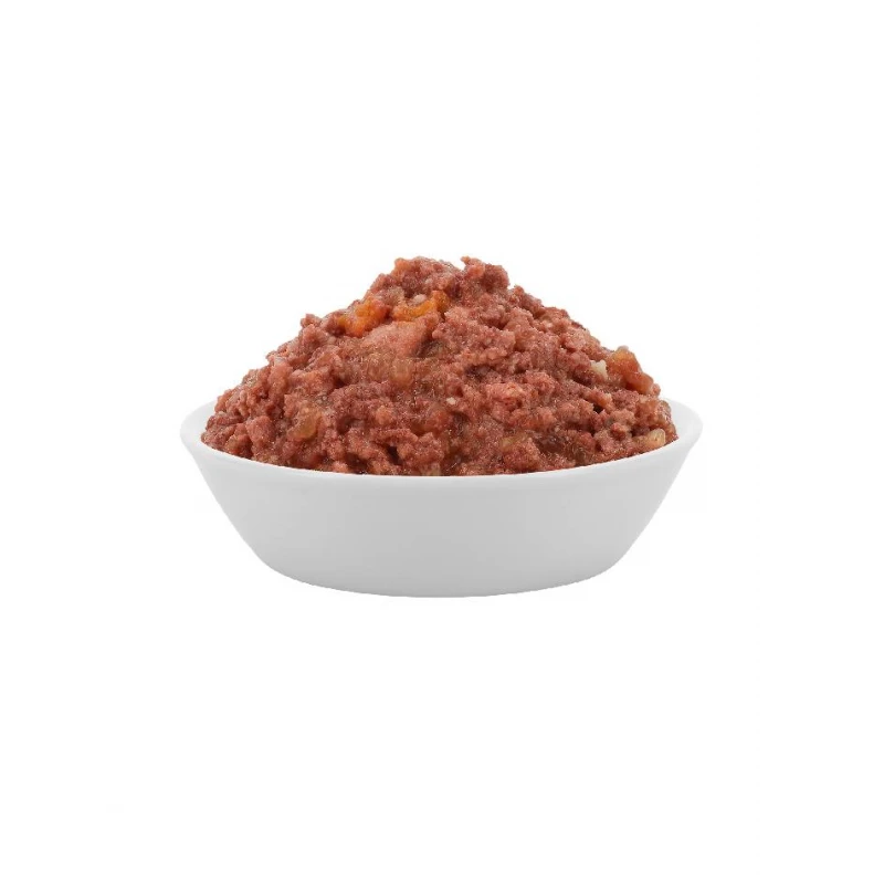 Lucky Lou LifeStage Adult Βοδινό & Αγριογούρουνο 125gr Γάτες Lucky Lou LifeStage Adult Βοδινό & Αγριογούρουνο 125gr Γάτες