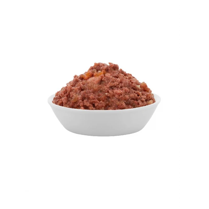 Lucky Lou LifeStage Adult Βοδινό & Αγριογούρουνο 400gr Γάτες