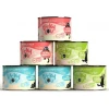 Lucky Lou LifeStage Kitten Mix Box 200gr (6τμχ) Γάτες Lucky Lou LifeStage Kitten Mix Box 200gr (6τμχ) Γάτες