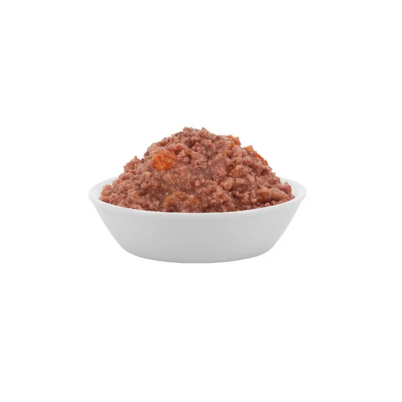 Lucky Lou LifeStage Senior Πουλερικά & Βοδινό (Φακελάκι) 125gr Γάτες Lucky Lou LifeStage Senior Πουλερικά & Βοδινό (Φακελάκι) 125gr Γάτες