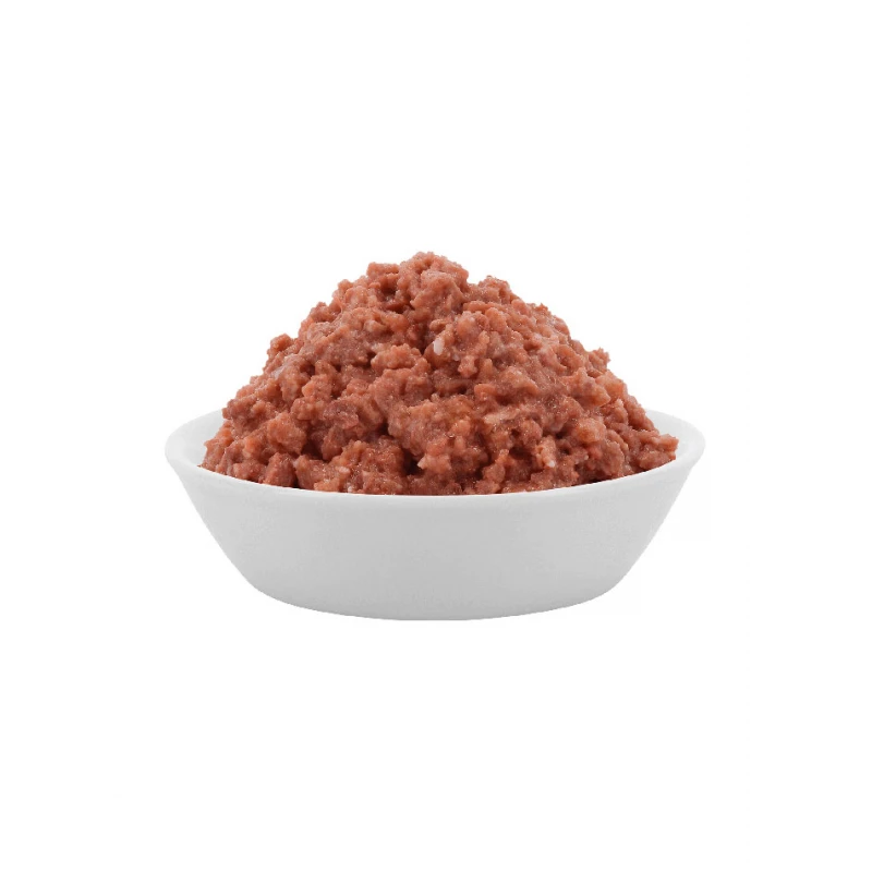 Lucky Lou LifeStage Supermono Αγριογούρουνο Κονσέρβα 200gr Γάτες