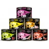 Lucky Lou LifeStage Supermono MultiPack 200gr 6τμχ Γάτες Lucky Lou LifeStage Supermono MultiPack 200gr 6τμχ Γάτες