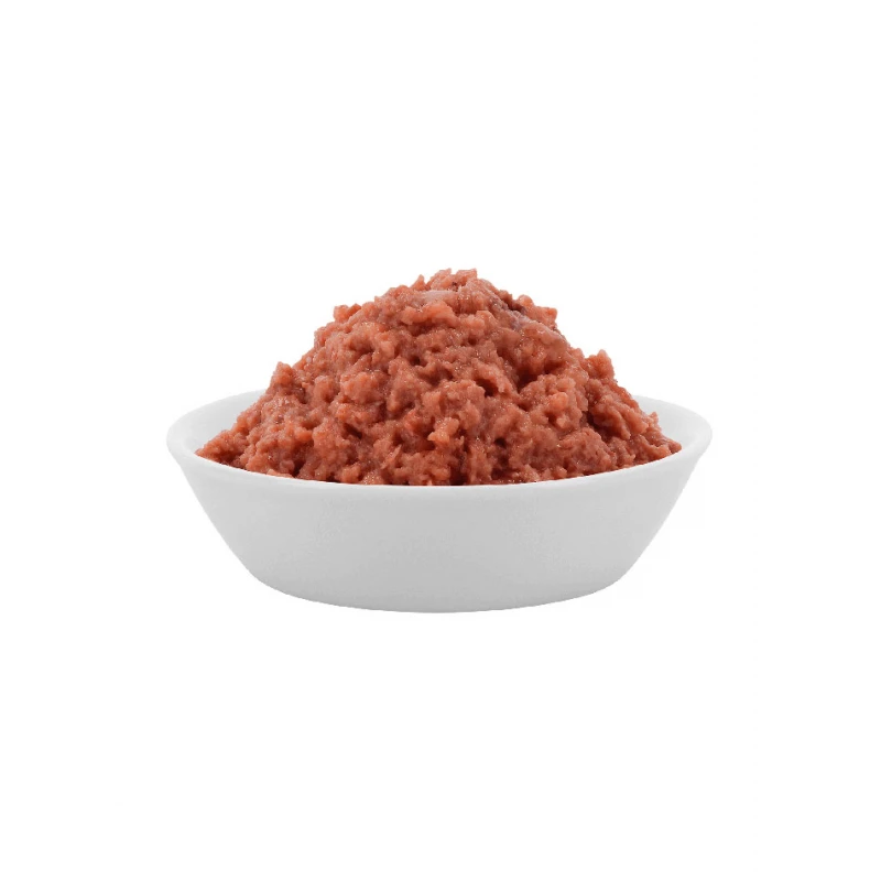 Lucky Lou LifeStage Supermono Πάπια Κονσέρβα 200gr Γάτες