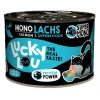 Lucky Lou LifeStage Supermono Σολομός Κονσέρβα 190gr Γάτες