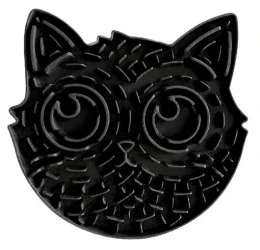 Lucky Lou Πιάτο Καλής Πέψης για Γάτες Lucky Lou Πιάτο Καλής Πέψης για Γάτες