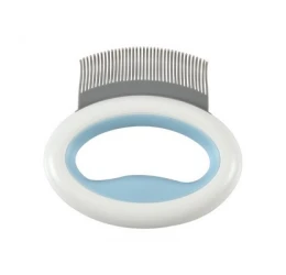 Χτένα M-pets Mini Pet Comb Γαλάζιο