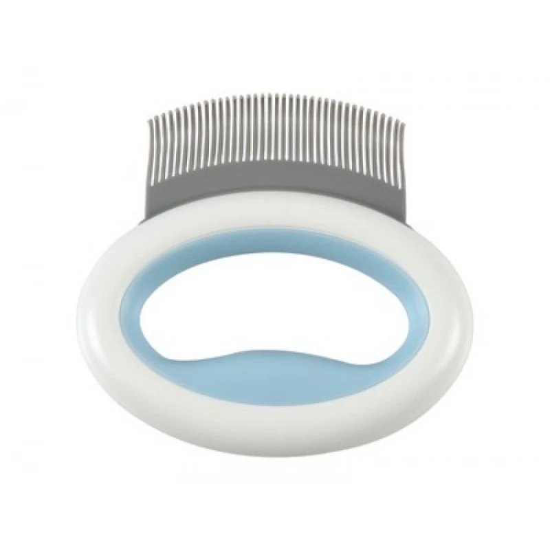 Χτένα M-pets Mini Pet Comb Γαλάζιο ΒΟΥΡΤΣΕΣ- ΠΕΡΙΠΟΙΗΣΗ - ΣΑΜΠΟΥΑΝ