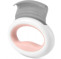 Χτένα M-pets Mini Pet Comb Ροζ