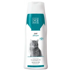 Σαμπουάν Γάτας M-pets Cat Shampoo 250ml Σαμπουάν Γάτας M-pets Cat Shampoo 250ml
