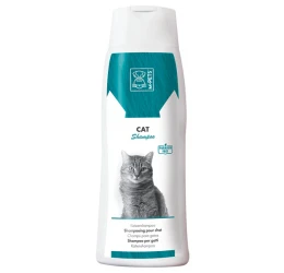 Σαμπουάν Γάτας M-pets Cat Shampoo 250ml Σαμπουάν Γάτας M-pets Cat Shampoo 250ml