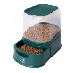 Αυτόματη Ταΐστρα 2lt Lena της M-pets  Αυτόματη Ταΐστρα 2lt Lena της M-pets