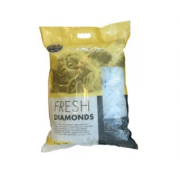 Κρυσταλλική Άμμος M-pets Fresh Diamont Silica 15lt (6,4kg) Κρυσταλλική Άμμος M-pets Fresh Diamont Silica 15lt (6,4kg)