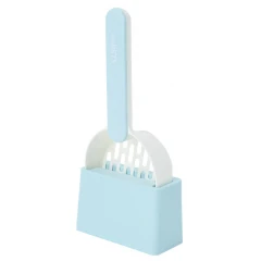 Φτυαράκι Καθαρισμού Άμμου M-Pets 12,5x5,5x26,5cm Γαλάζιο