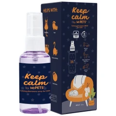 Keep Calm Spray για το Στρες στις Γάτες 60ml Keep Calm Spray για το Στρες στις Γάτες 60ml