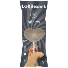 Λιχουδιές Γάτας M-pets Lolliheart Chicken & Cuttle Fish 4gr