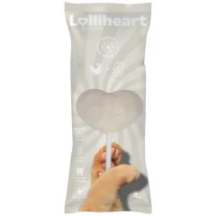 Λιχουδιές Γάτας M-pets Lolliheart Chicken & Milk 4gr