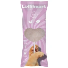 Λιχουδιές Γάτας M-pets Lolliheart Chicken & Purple Potato 4gr