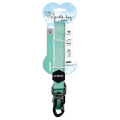 Λουρί, Οδηγός Σκύλου M-Pets Gentle Dog Leash Large 2,5x120cm Πράσινο Λουρί, Οδηγός Σκύλου M-Pets Gentle Dog Leash Large 2,5x120cm Πράσινο