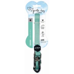 Λουρί, Οδηγός Σκύλου M-Pets Gentle Dog Leash Medium 2x120cm Πράσινο Λουρί, Οδηγός Σκύλου M-Pets Gentle Dog Leash Medium 2x120cm Πράσινο