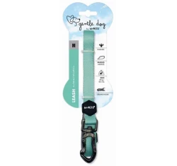 Λουρί, Οδηγός Σκύλου M-Pets Gentle Dog Leash Medium 2x120cm Πράσινο Λουρί, Οδηγός Σκύλου M-Pets Gentle Dog Leash Medium 2x120cm Πράσινο