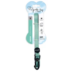 Λουρί, Οδηγός Σκύλου M-Pets Gentle Dog Leash Small 1,5x120cm Πράσινο Λουρί, Οδηγός Σκύλου M-Pets Gentle Dog Leash Small 1,5x120cm Πράσινο