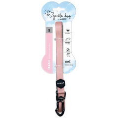 Λουρί, Οδηγός Σκύλου M-Pets Gentle Dog Leash Small 1,5x120cm Ροζ Λουρί, Οδηγός Σκύλου M-Pets Gentle Dog Leash Small 1,5x120cm Ροζ