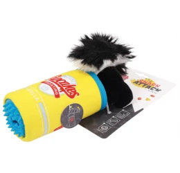 M-Pets Παιχνίδι, Πουγκί Λιχουδιών Σκύλου Fran Snack Attack 10,5x7x22cm M-Pets Παιχνίδι, Πουγκί Λιχουδιών Σκύλου Fran Snack Attack 10,5x7x22cm