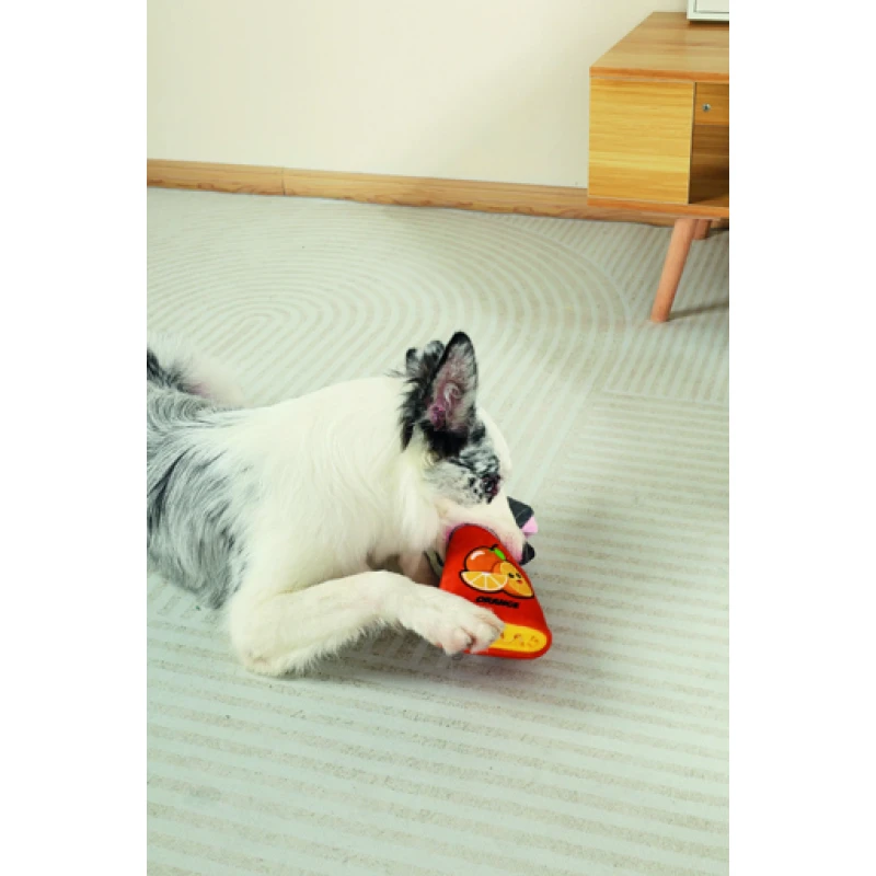M-Pets Παιχνίδι, Πουγκί Λιχουδιών Σκύλου Oscar Snack Attack 12x5x23,5cm Σκύλοι